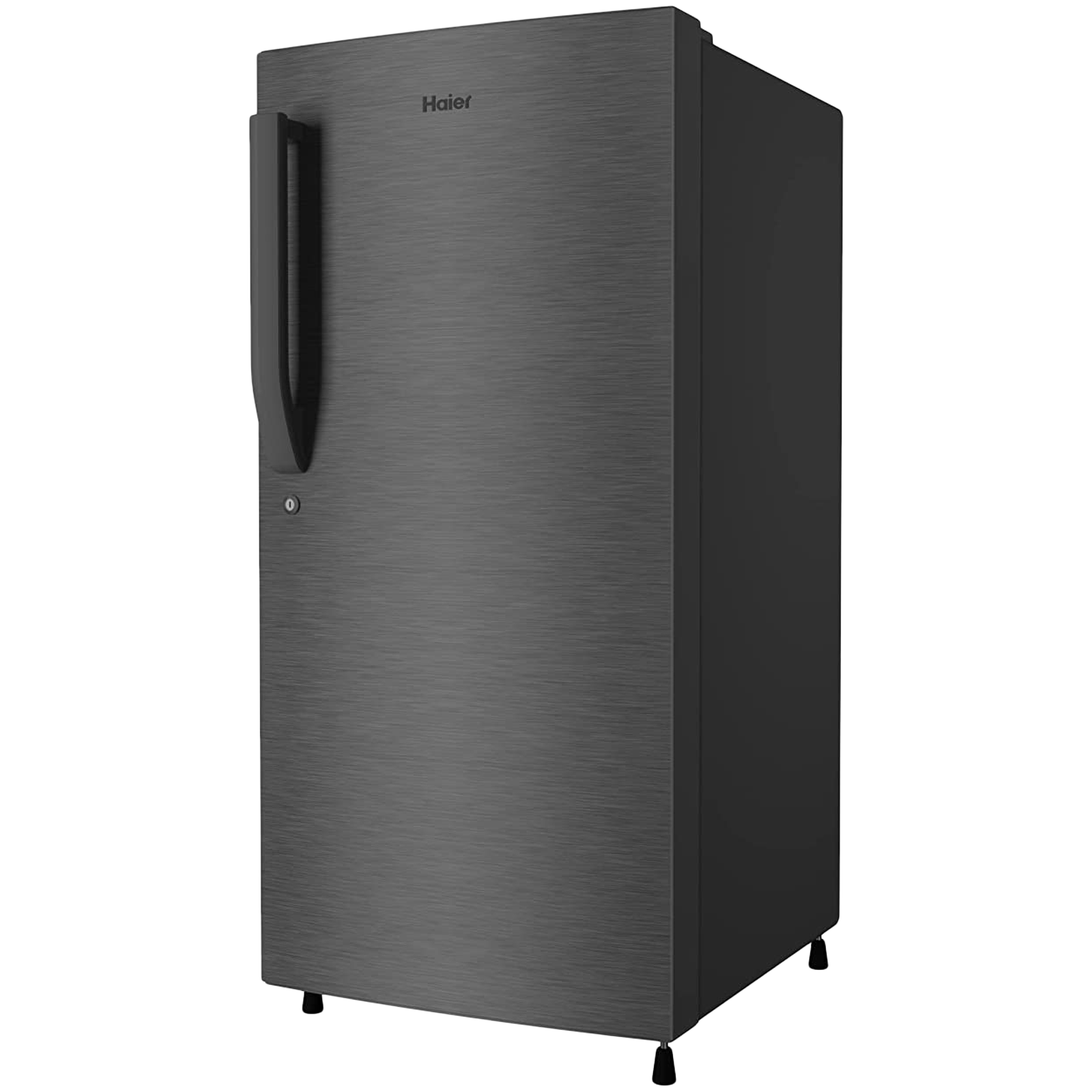 Buy Haier 190 Litres 5 Star Direct Cool Single Door Refrigerator With Antibacterial Gasket Hed 3772